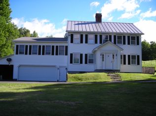 1862 Loop Rd, Northfield, VT 05663