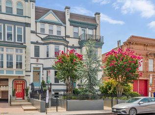 1332 Park Rd NW APT A, Washington, DC 20010