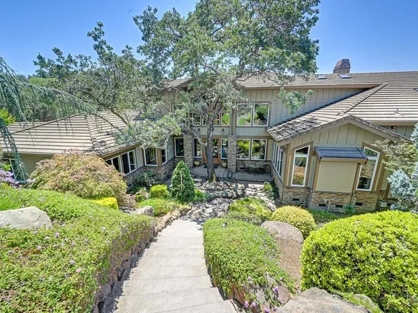 3030 Rosemont Court, Vacaville, CA 95688