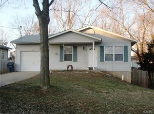 1285 Casey Ave, Saint Clair, MO 63077