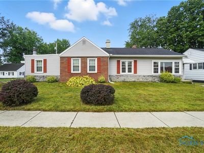 97 Seneca St, Tiffin, OH, 44883