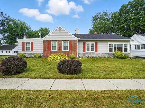 97 Seneca St, Tiffin, OH 44883