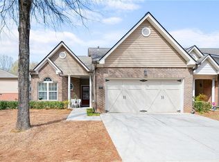 3220 Abbott Dr #9, Powder Springs, GA 30127