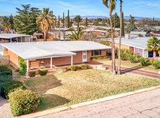 1333 Sierra Dr, Sierra Vista, AZ 85635