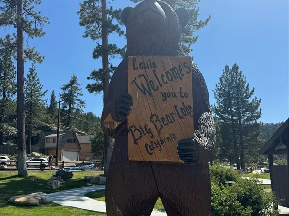 0 Canyon Trl #52, Big Bear Lake, CA 92315
