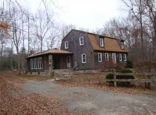 328 Spring St, Rockville, RI 02873