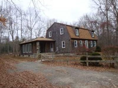 328 Spring St, Rockville, RI, 02873