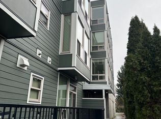 8117 N Edison St, Portland, OR 97203