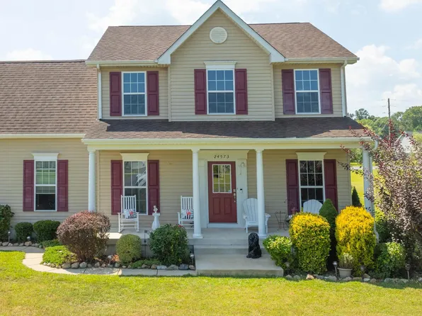 24573 Beaver Way, Georgetown, DE 19947