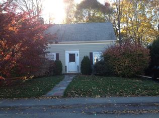 31 Greendale Ave, Needham, MA 02494