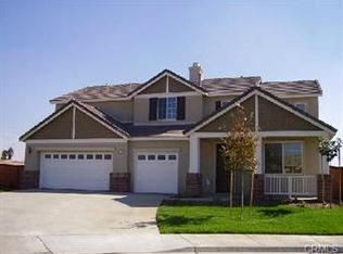 26605 Rhone Ct, Moreno Valley, CA 92555