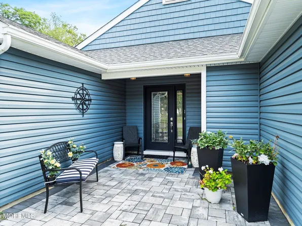 90 Sleepy Hollow Drive, Brick, NJ 08724