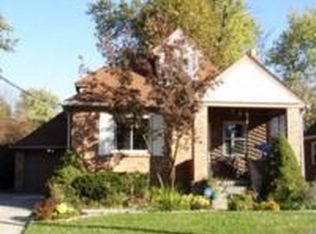 3836 Thornton Dr, Cincinnati, OH 45236
