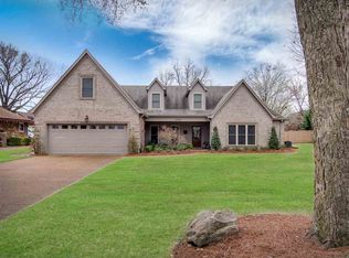 9599 Blue Spruce Dr, Lakeland, TN 38002