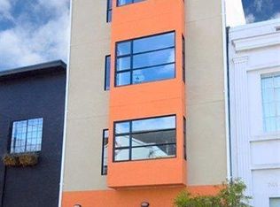 737 Tehama St #2, San Francisco, CA 94103