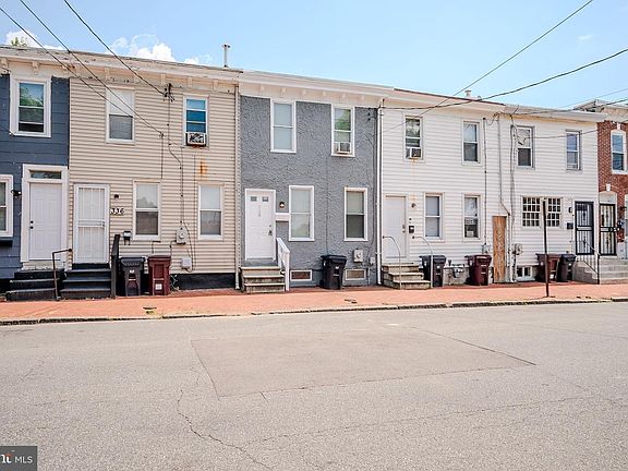 3rd image of 338 S Claymont St