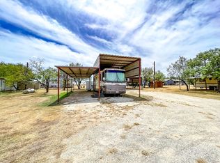 133 Park Ave #601, Haskell, TX 79521