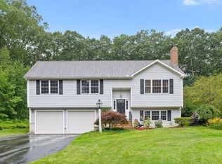 11 King Rd, North Brookfield, MA 01535