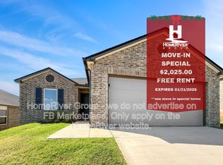 1841 Spanish Cedar Ln, Edmond, OK 73034