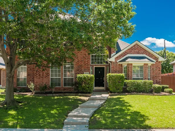3728 Lowrey Way, Plano, TX 75025