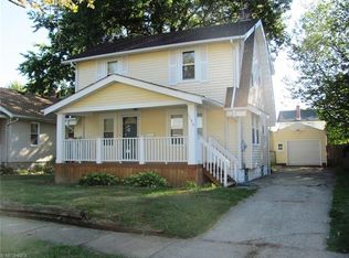 1199 Dietz Ave, Akron, OH