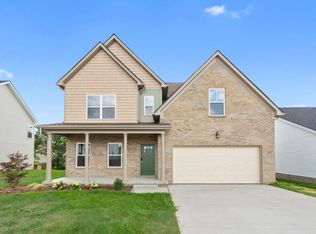 453 Friendly Ave, Nicholasville, KY 40356
