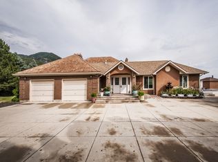 2593 E Woodland Dr, Ogden, UT 84403
