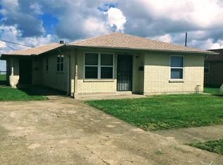 5557 Jordan Dr, Marrero, LA 70072