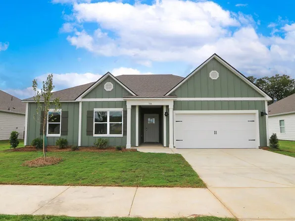 79 Aberdeen Dr, Calera, AL 35040