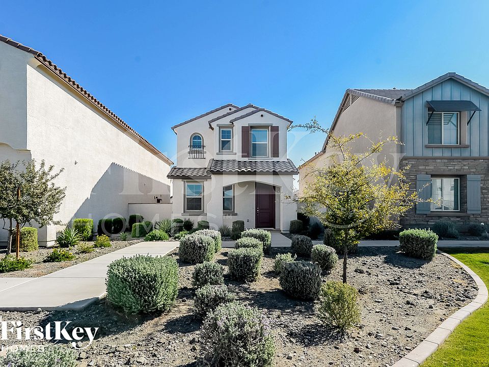 5052 S Chassis, Mesa, AZ 85212 | Zillow