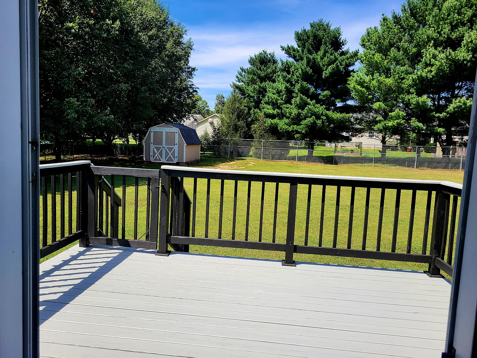Burnt Knob Rd, Murfreesboro — Photo 3