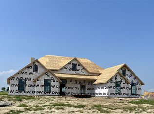 3128 Infinity Dr, Weatherford, TX 76087