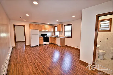 Rented by Ideal Properties Group