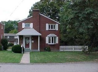 504 W Miller St, Munhall, PA