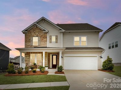 4053 Charlton Rd, Fort Mill, SC, 29715