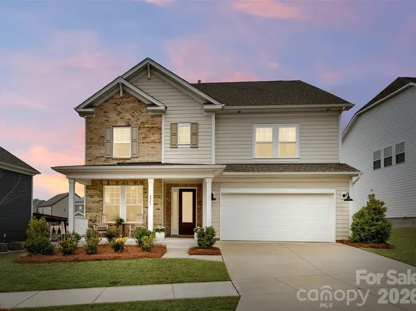 4053 Charlton Rd, Fort Mill, SC 29715