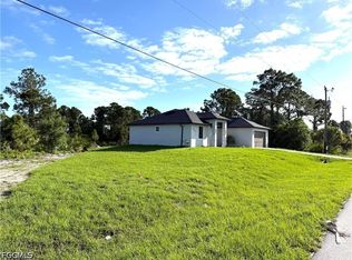 (Undisclosed Address), Lehigh Acres, FL 33974
