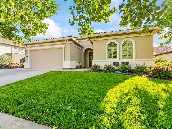 3024 Bridgeford Way, El Dorado Hills, CA 95762