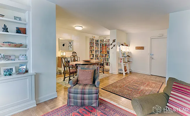Sold by Halstead Real Estate | media 4