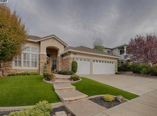 25598 Gold Ridge Dr, Castro Valley, CA 94552