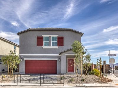 1289 Johnson Creek Ln #120, North Las Vegas, NV, 89084
