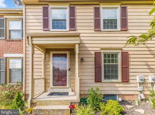 8204 Red Wing Ct, Frederick, MD 21701