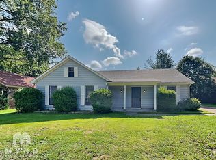 3984 Lacewood Dr, Memphis, TN 38115