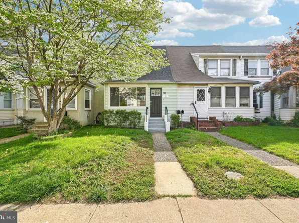 11 Kinship Rd, Dundalk, MD 21222