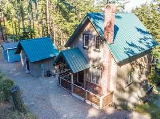 301 Horse Heaven Rd, Cle Elum, WA 98922