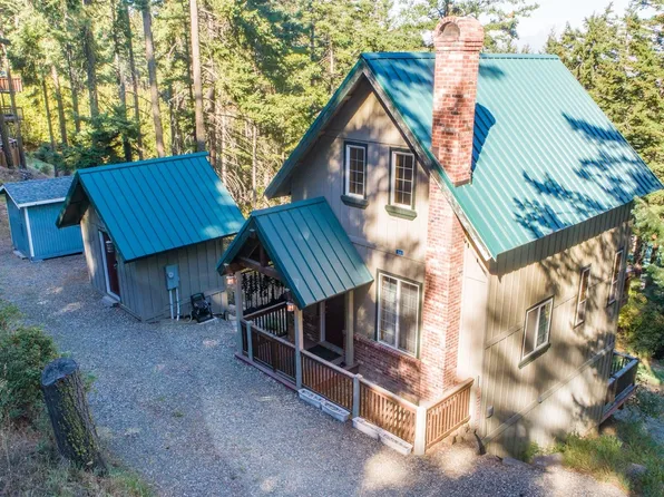 301 Horse Heaven Road, Cle Elum, WA 98922