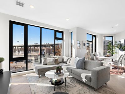 338 Newark Ave APT 505, Jersey City, NJ, 07302
