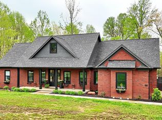 177 Ferndale Dr, Elizabethtown, KY 42701