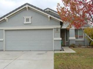 8233 Redford Way, Sacramento, CA