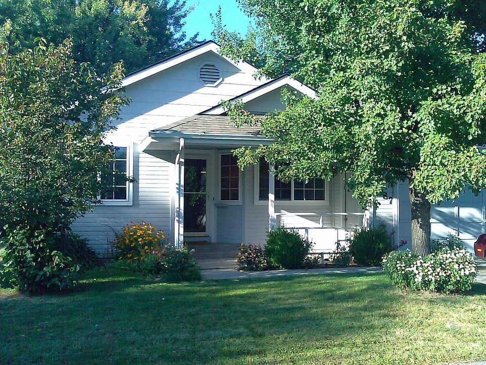 Boise Living..O, Yes.